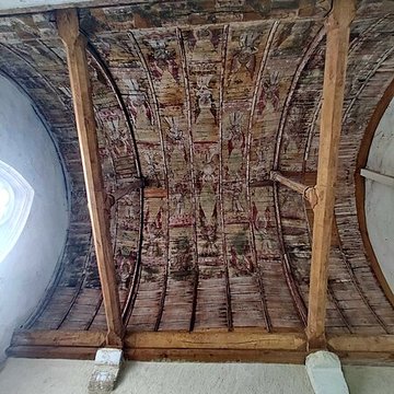 Église Saint-Clair de Flavacourt