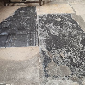 Église Saint-Clair de Flavacourt