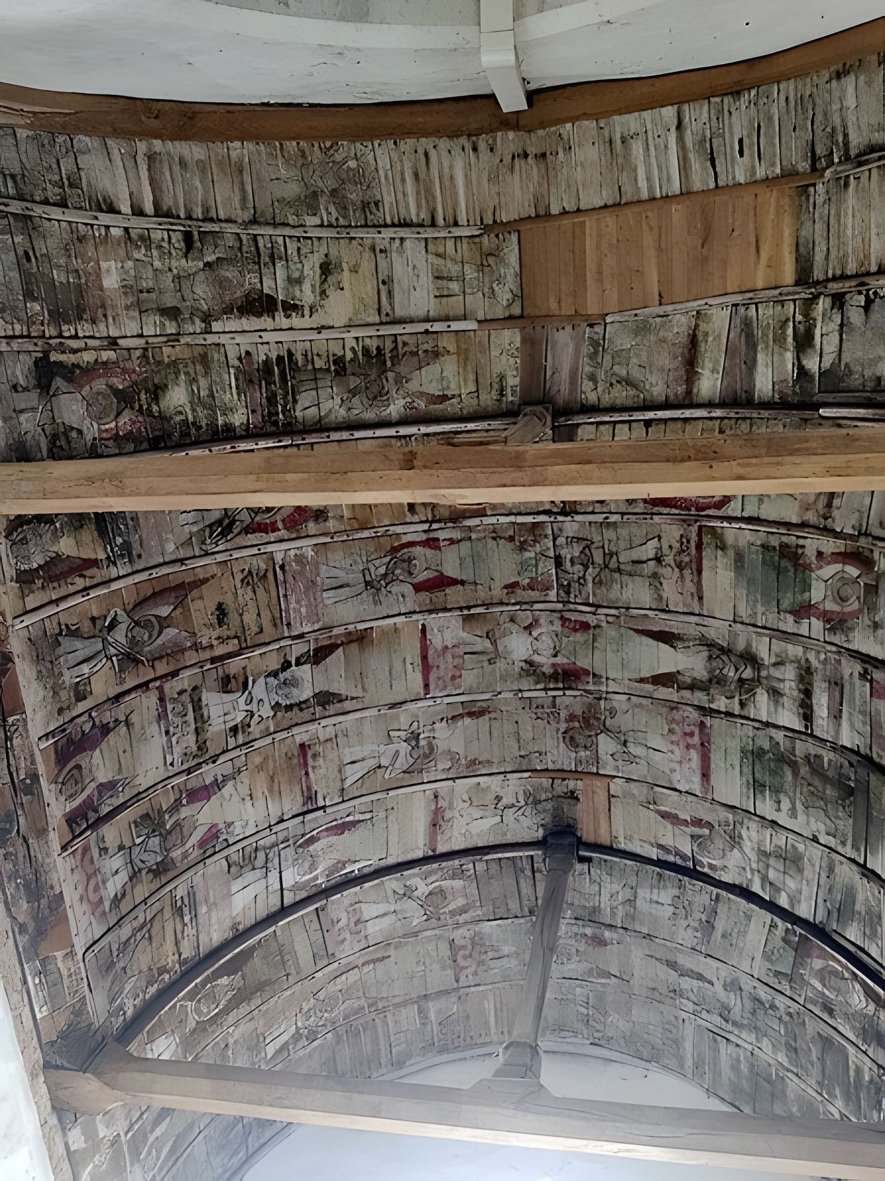 Église Saint-Clair de Flavacourt