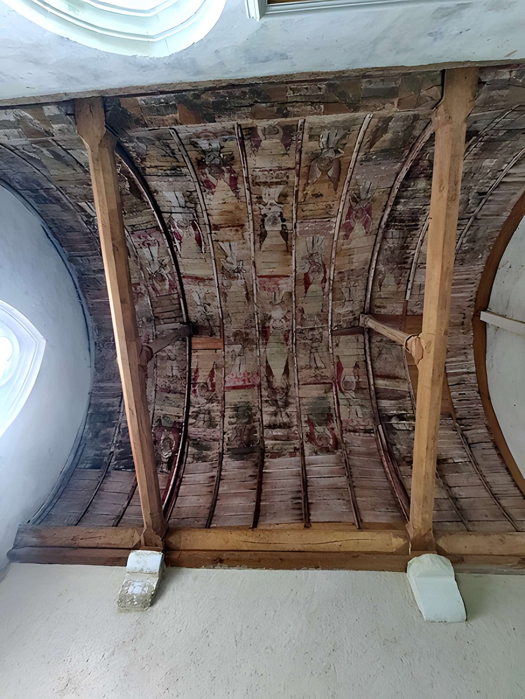 Église Saint-Clair de Flavacourt