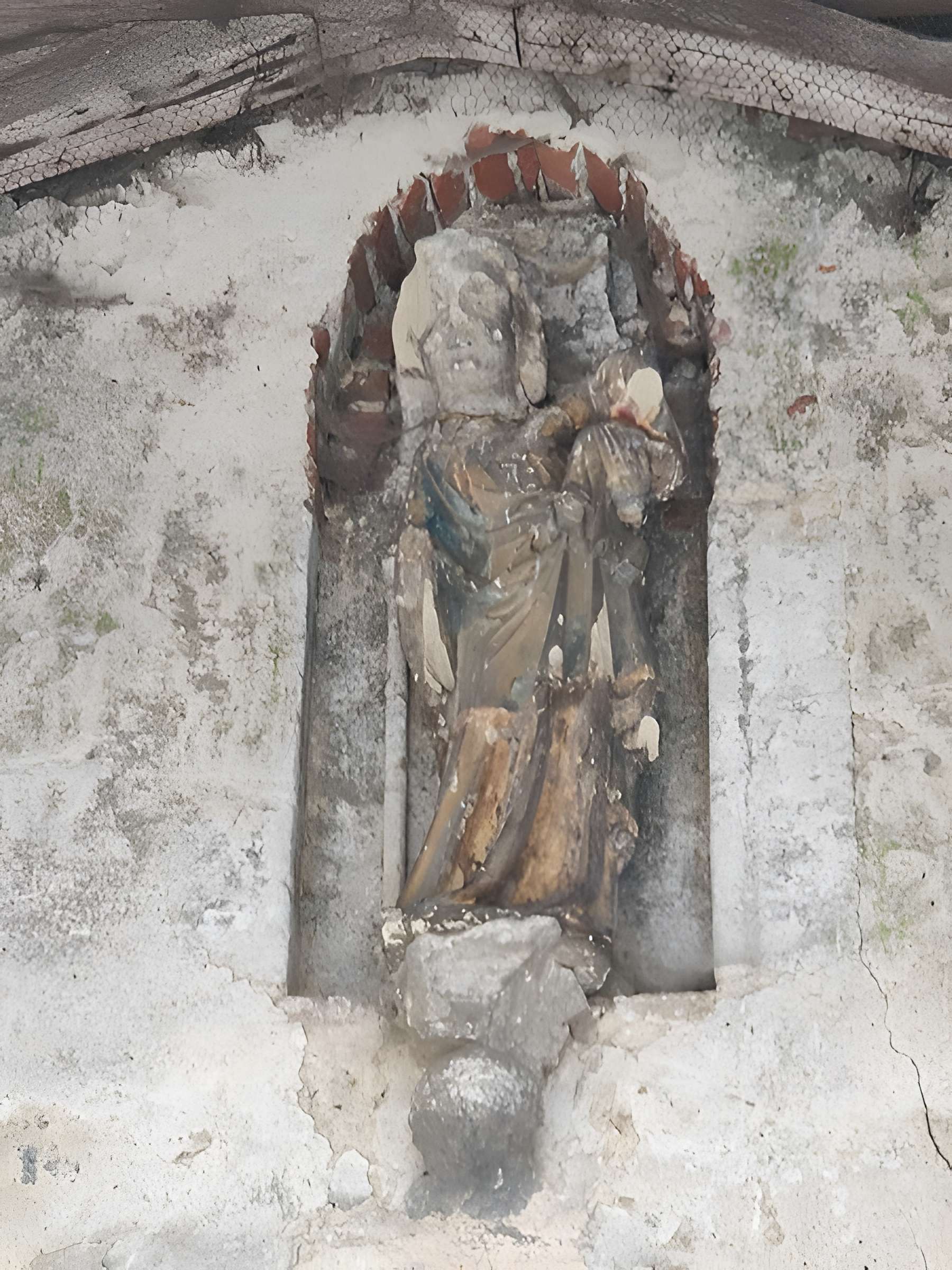 Église Saint-Clair de Flavacourt