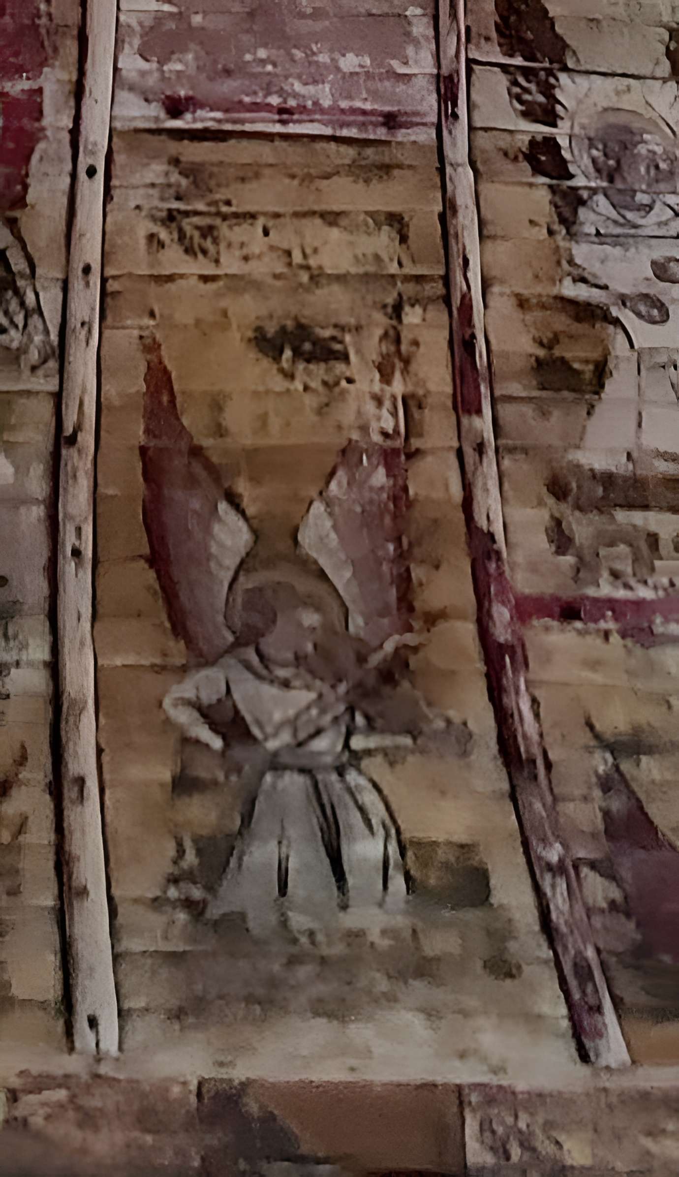 Église Saint-Clair de Flavacourt