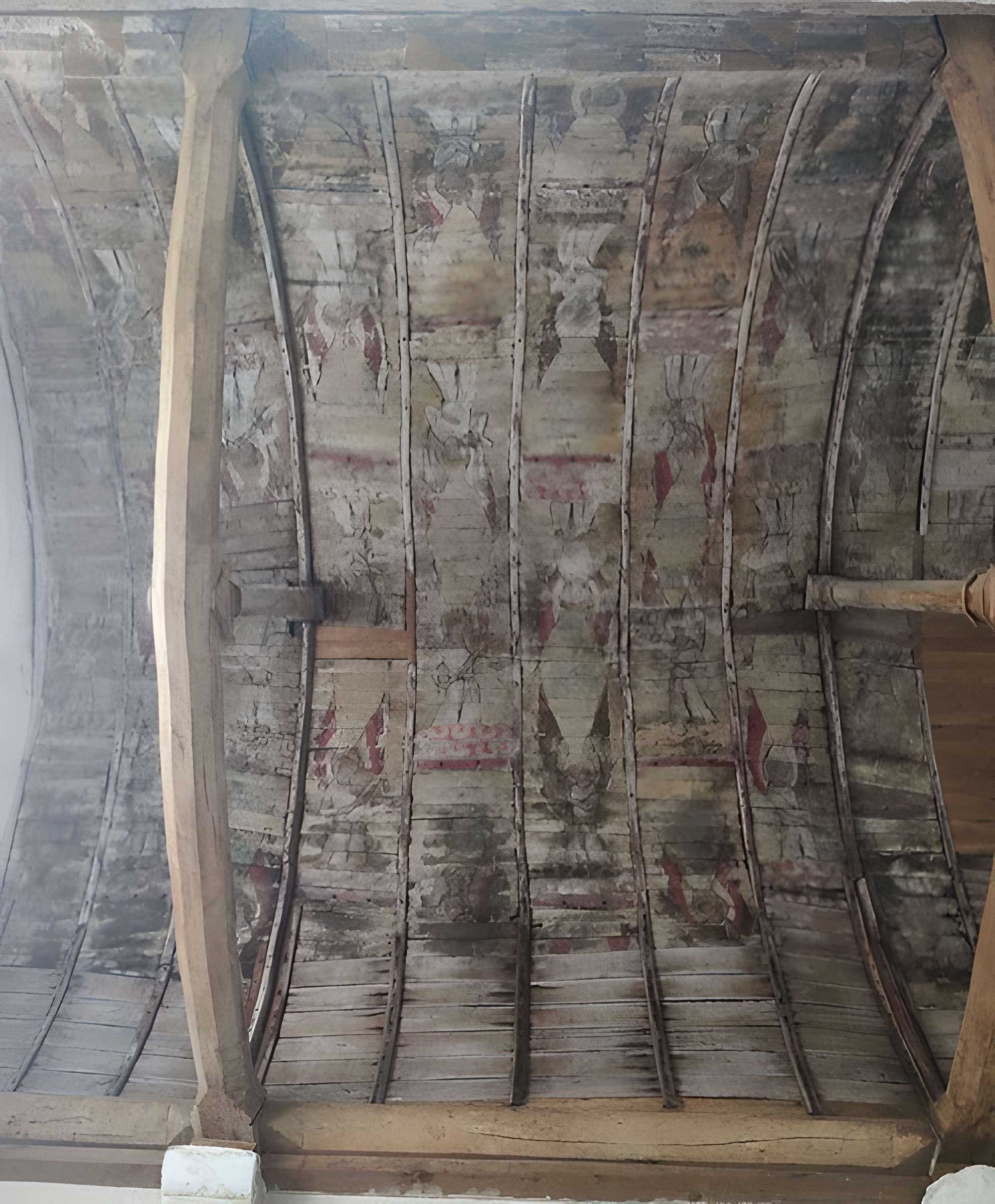 Église Saint-Clair de Flavacourt