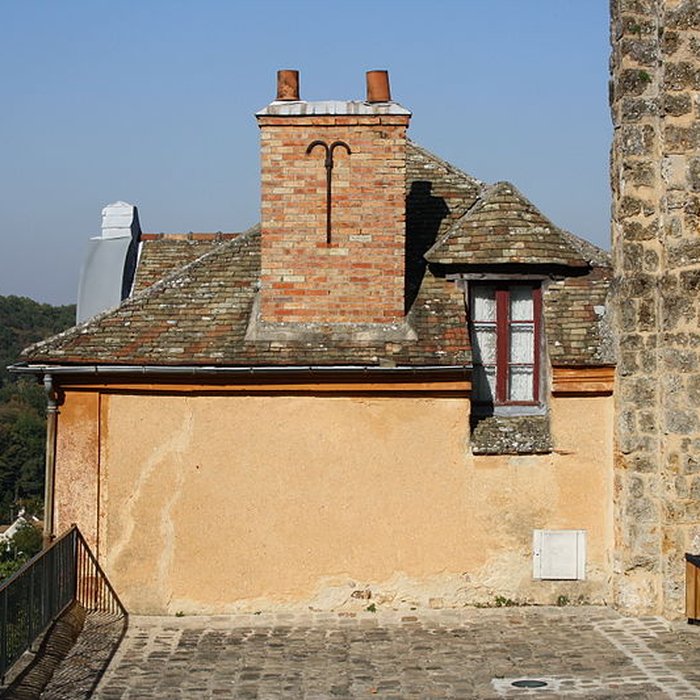 Photo de Église Saint-Clair de Gometz-le-Châtel