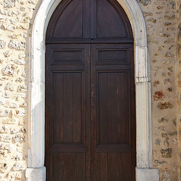 Photo de Église Saint-Clair de Gometz-le-Châtel