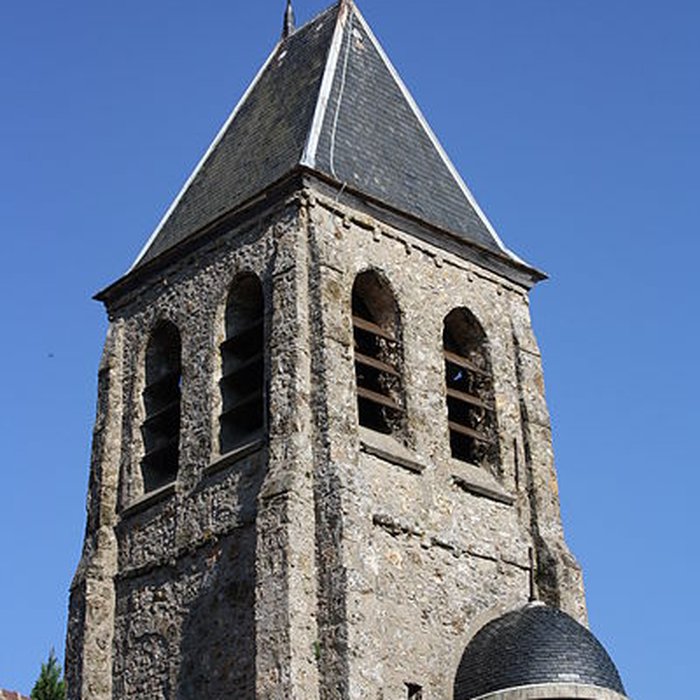 Photo de Église Saint-Clair de Gometz-le-Châtel