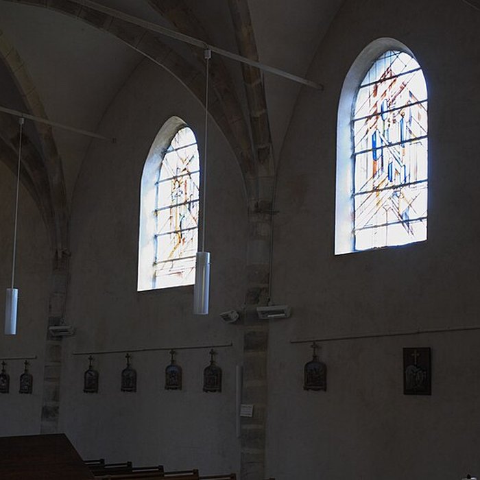 Photo de Église Saint-Clair de Gometz-le-Châtel