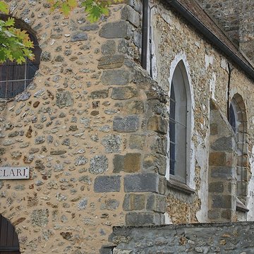 Église Saint-Clair de Gometz-le-Châtel