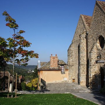 Église Saint-Clair de Gometz-le-Châtel