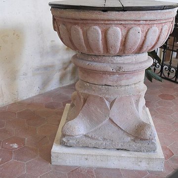 Église Saint-Clair de Gometz-le-Châtel