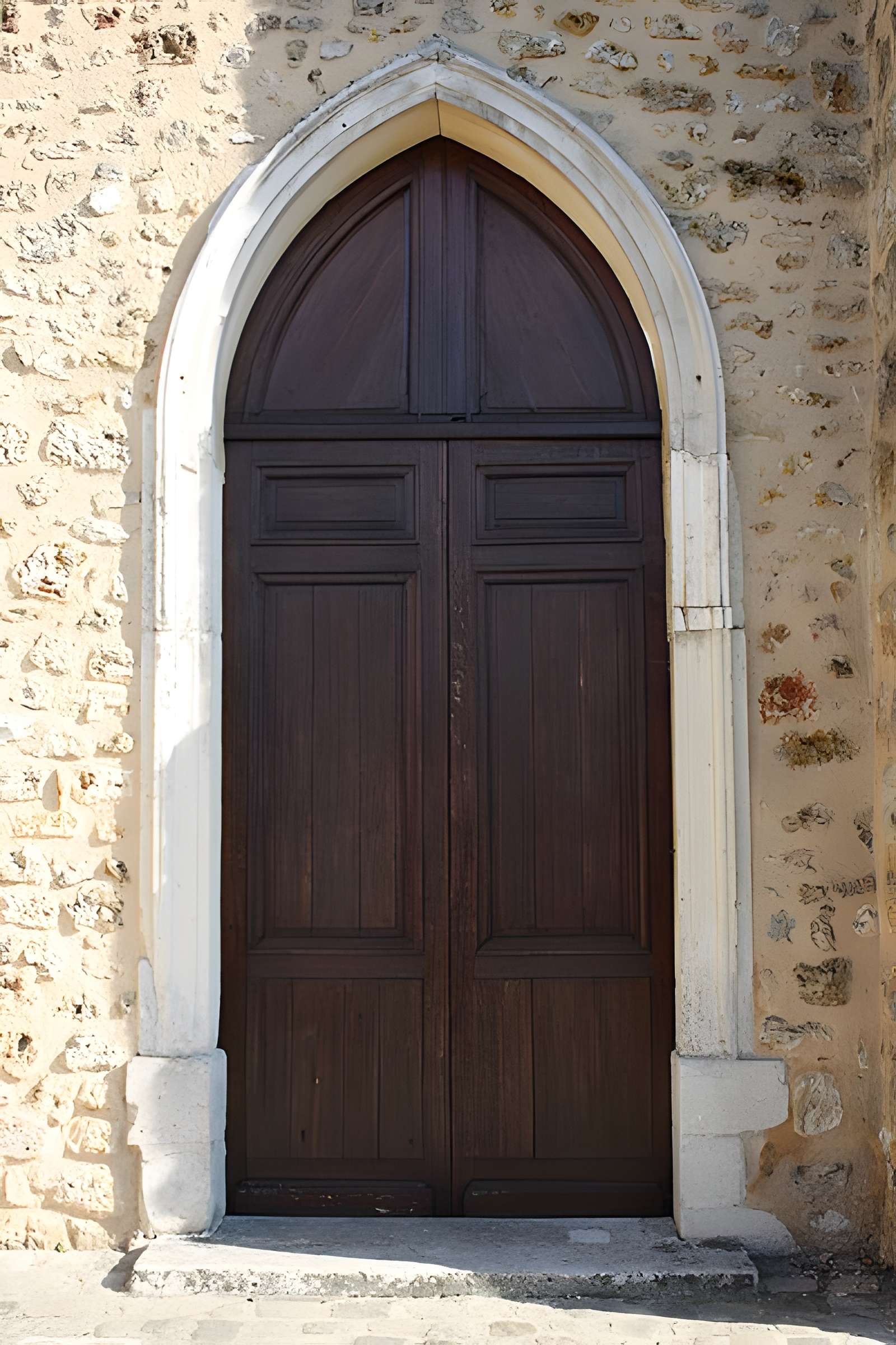 Église Saint-Clair de Gometz-le-Châtel