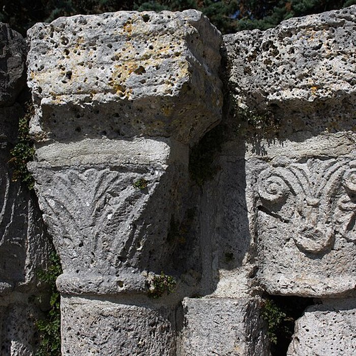 Photo de Église Saint-Clair-Saint-Léger de Souppes-sur-Loing