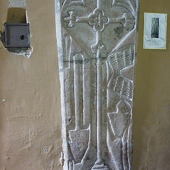 Photo de Église Saint-Clair-Saint-Léger de Souppes-sur-Loing