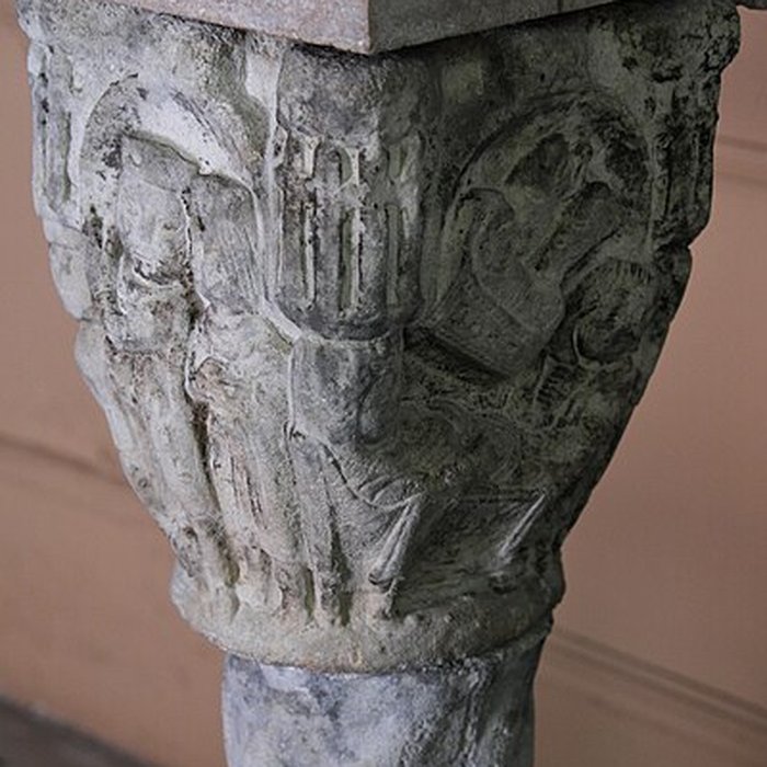 Photo de Église Saint-Clair-Saint-Léger de Souppes-sur-Loing