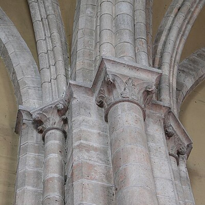 Photo de Église Saint-Clair-Saint-Léger de Souppes-sur-Loing