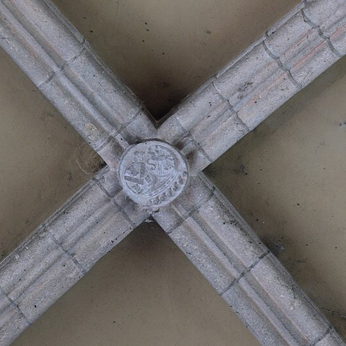 Photo de Église Saint-Clair-Saint-Léger de Souppes-sur-Loing