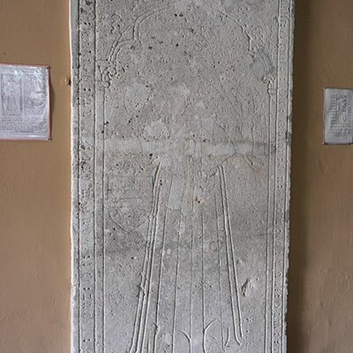 Photo de Église Saint-Clair-Saint-Léger de Souppes-sur-Loing