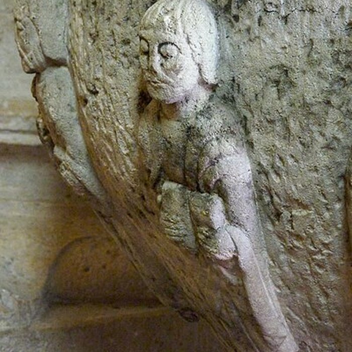 Photo de Église Saint-Clair-Saint-Léger de Souppes-sur-Loing