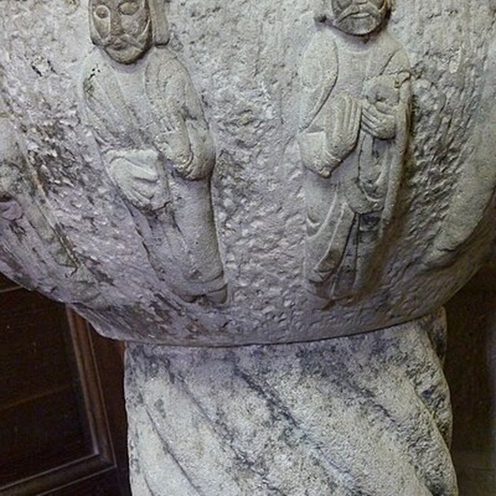 Photo de Église Saint-Clair-Saint-Léger de Souppes-sur-Loing