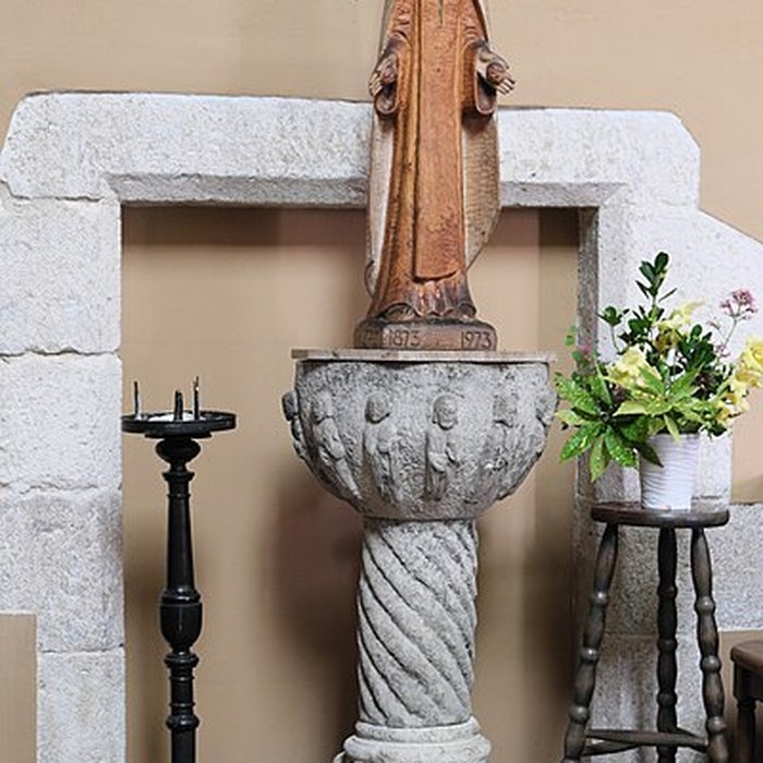 Photo de Église Saint-Clair-Saint-Léger de Souppes-sur-Loing