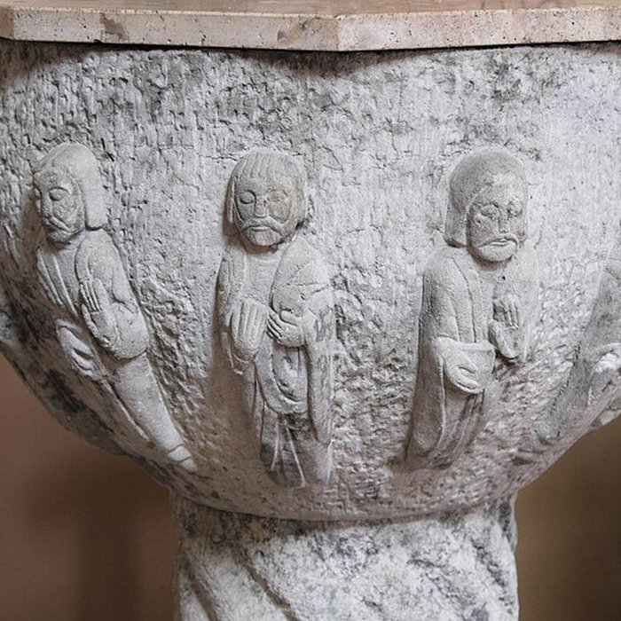 Photo de Église Saint-Clair-Saint-Léger de Souppes-sur-Loing