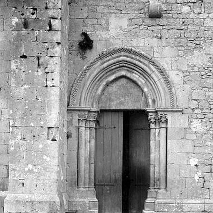 Photo de Église Saint-Clair-Saint-Léger de Souppes-sur-Loing