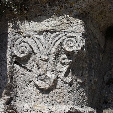 Église Saint-Clair-Saint-Léger de Souppes-sur-Loing