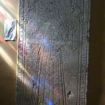 Église Saint-Clair-Saint-Léger de Souppes-sur-Loing