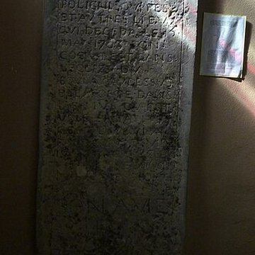 Église Saint-Clair-Saint-Léger de Souppes-sur-Loing