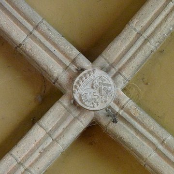 Église Saint-Clair-Saint-Léger de Souppes-sur-Loing