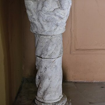 Église Saint-Clair-Saint-Léger de Souppes-sur-Loing