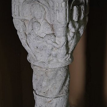 Église Saint-Clair-Saint-Léger de Souppes-sur-Loing