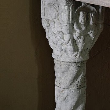 Église Saint-Clair-Saint-Léger de Souppes-sur-Loing