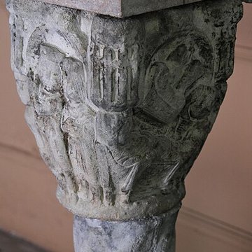 Église Saint-Clair-Saint-Léger de Souppes-sur-Loing