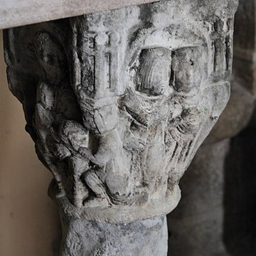 Église Saint-Clair-Saint-Léger de Souppes-sur-Loing