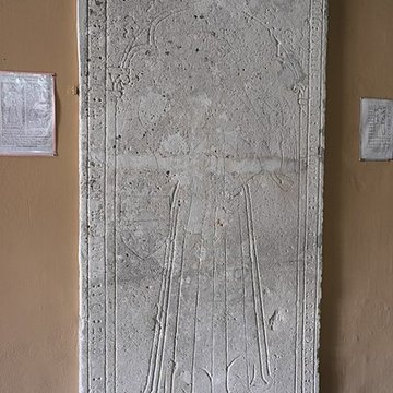 Église Saint-Clair-Saint-Léger de Souppes-sur-Loing