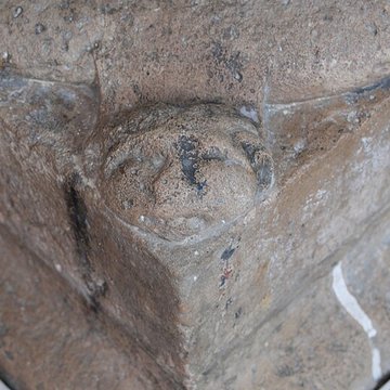 Église Saint-Clair-Saint-Léger de Souppes-sur-Loing