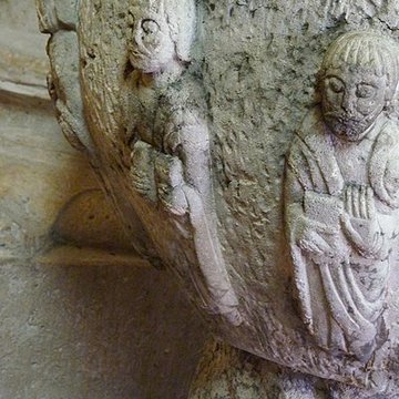 Église Saint-Clair-Saint-Léger de Souppes-sur-Loing