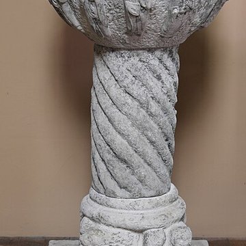 Église Saint-Clair-Saint-Léger de Souppes-sur-Loing