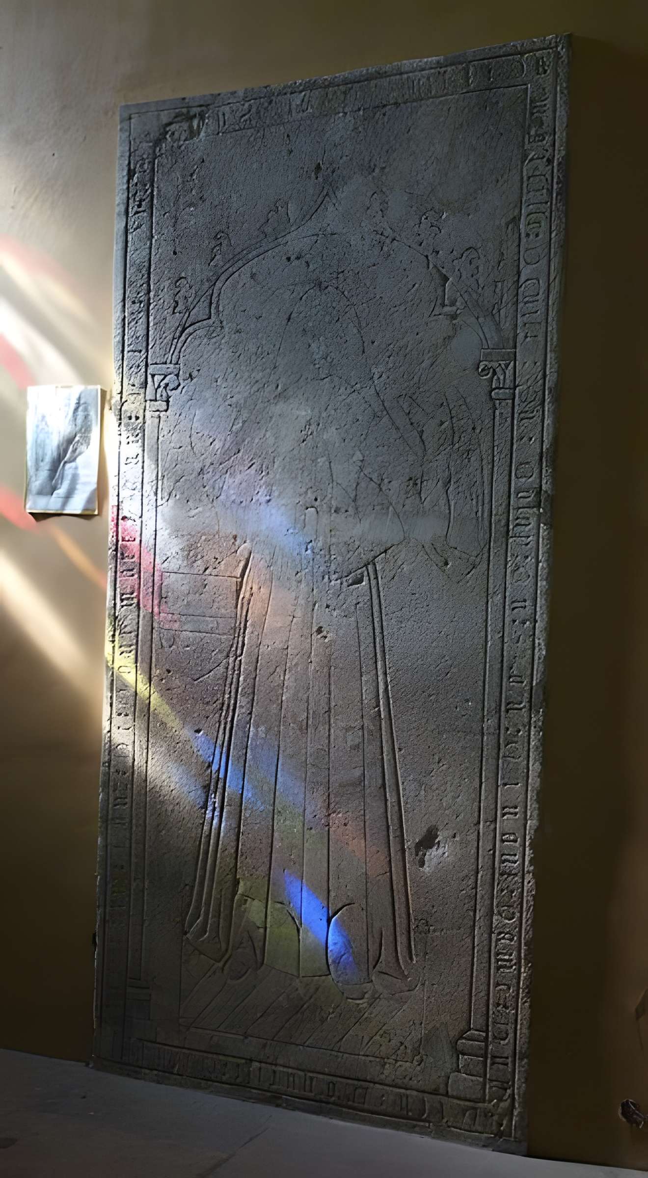 Église Saint-Clair-Saint-Léger de Souppes-sur-Loing