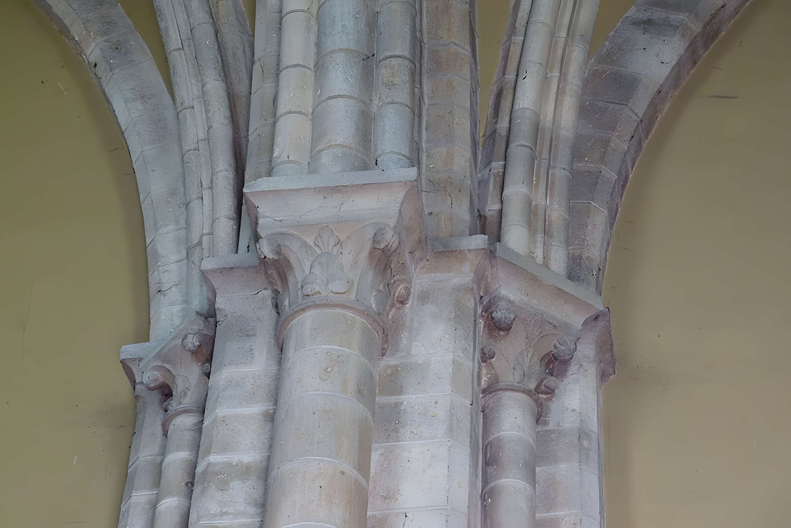 Église Saint-Clair-Saint-Léger de Souppes-sur-Loing