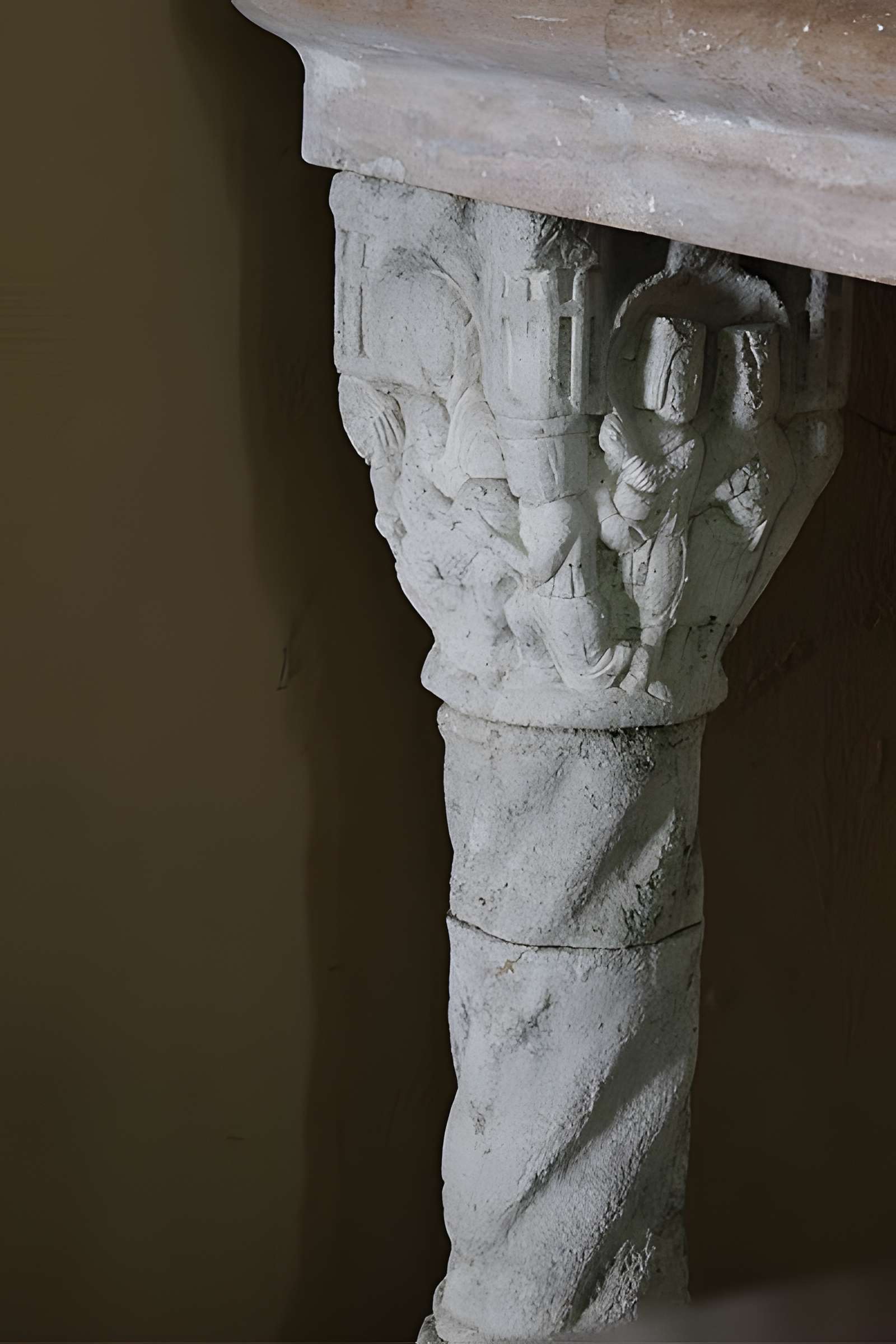 Église Saint-Clair-Saint-Léger de Souppes-sur-Loing