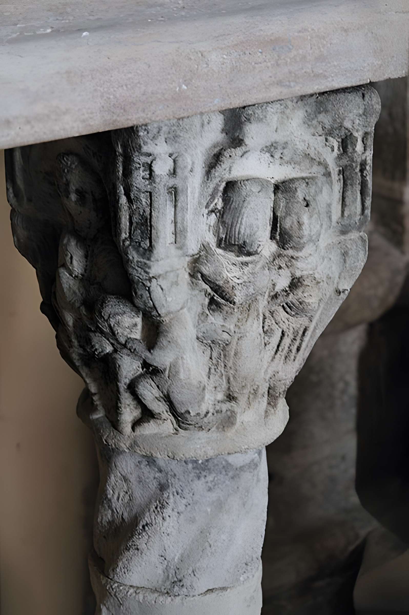 Église Saint-Clair-Saint-Léger de Souppes-sur-Loing