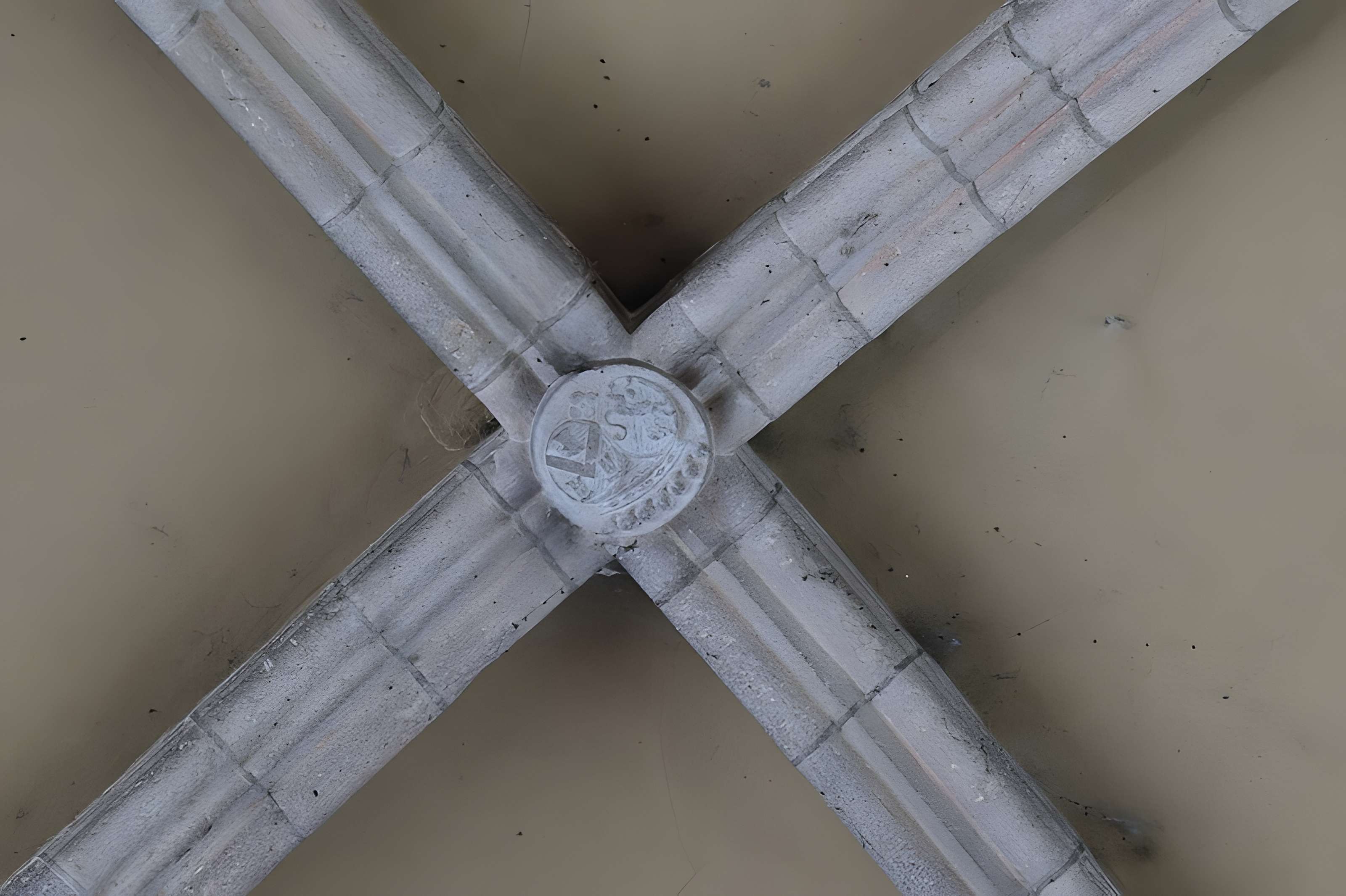 Église Saint-Clair-Saint-Léger de Souppes-sur-Loing