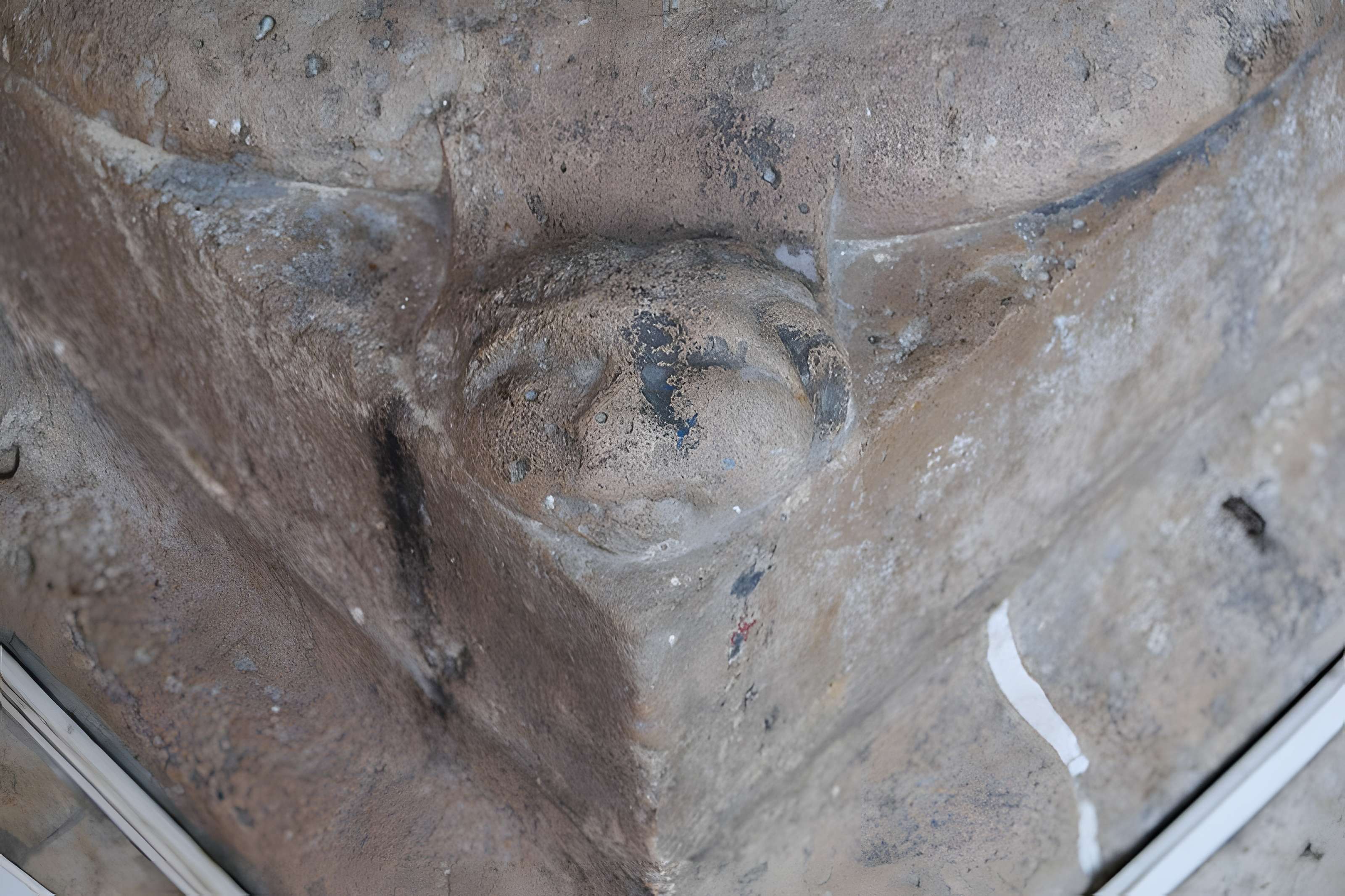 Église Saint-Clair-Saint-Léger de Souppes-sur-Loing