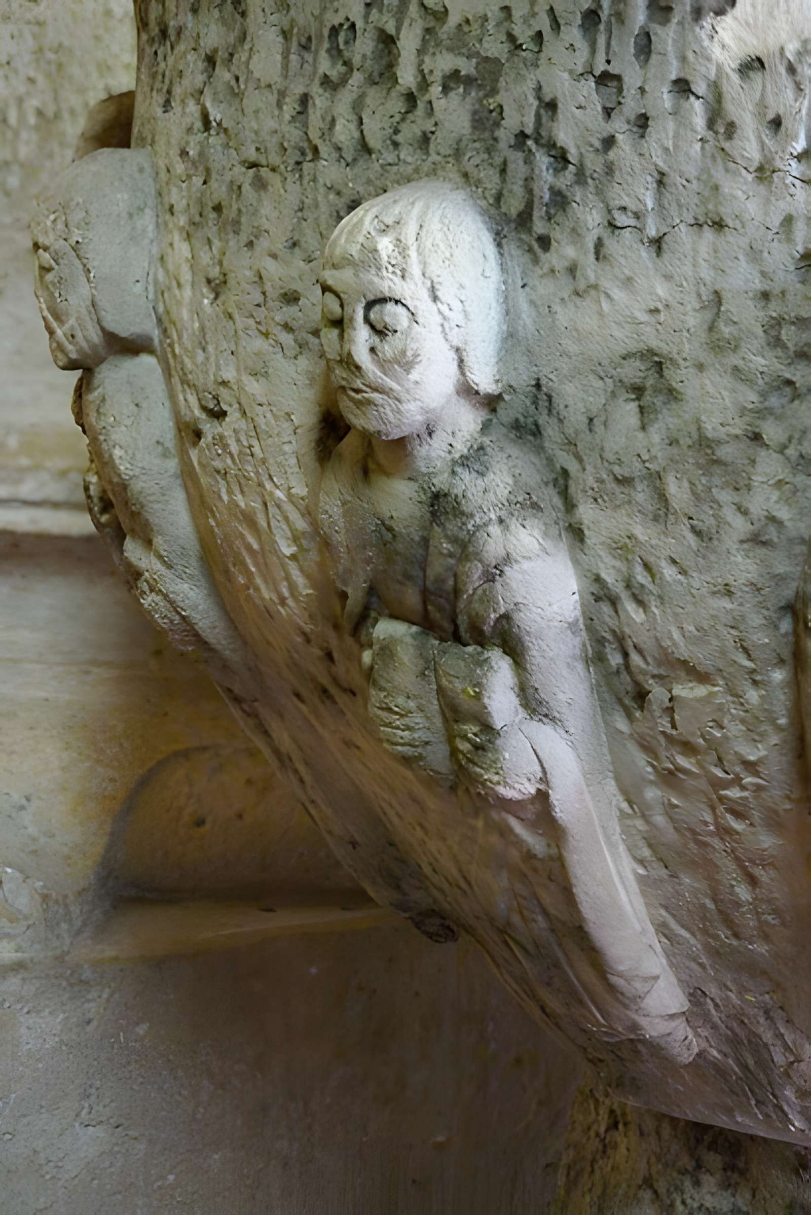 Église Saint-Clair-Saint-Léger de Souppes-sur-Loing