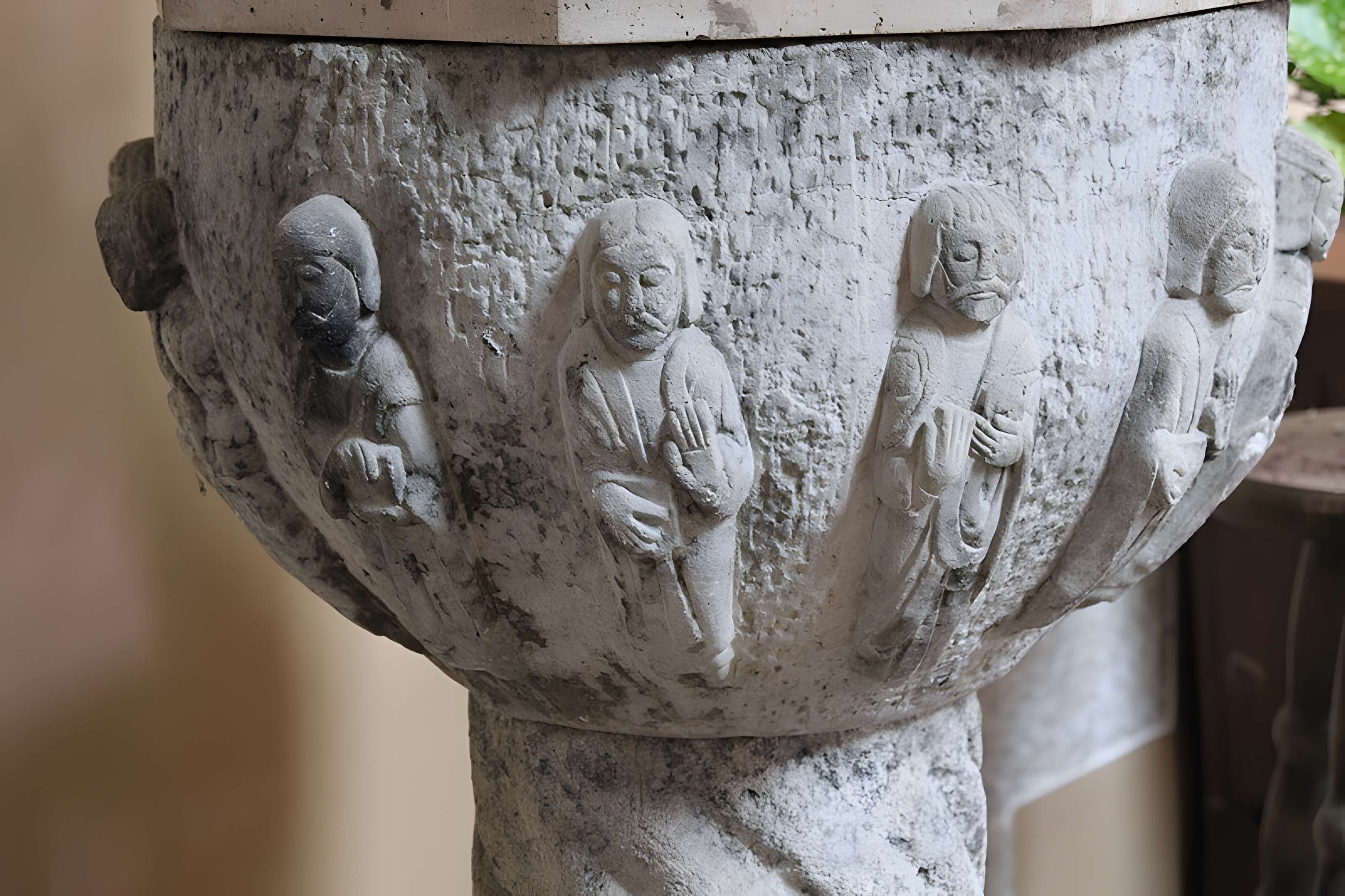 Église Saint-Clair-Saint-Léger de Souppes-sur-Loing