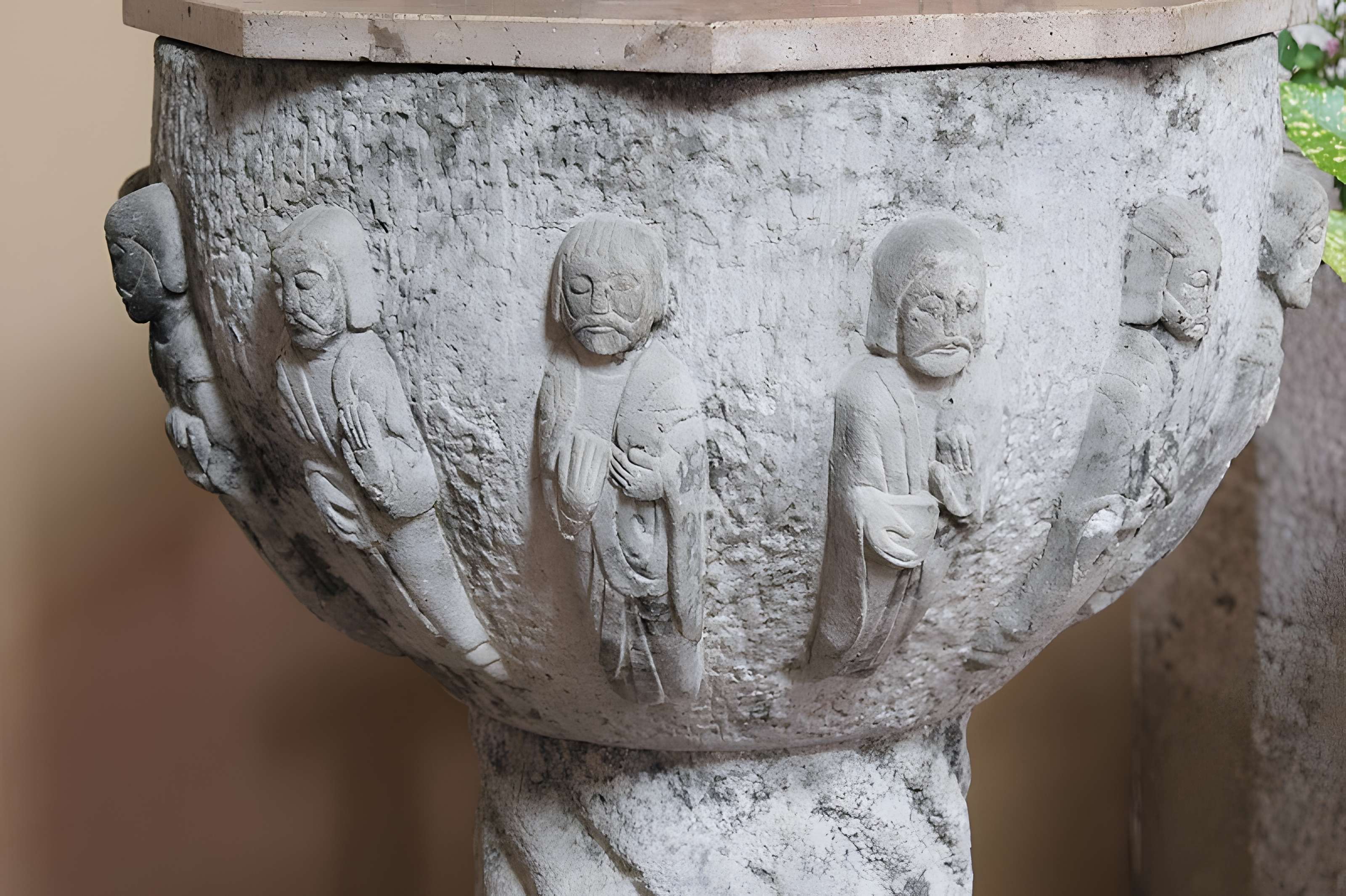 Église Saint-Clair-Saint-Léger de Souppes-sur-Loing