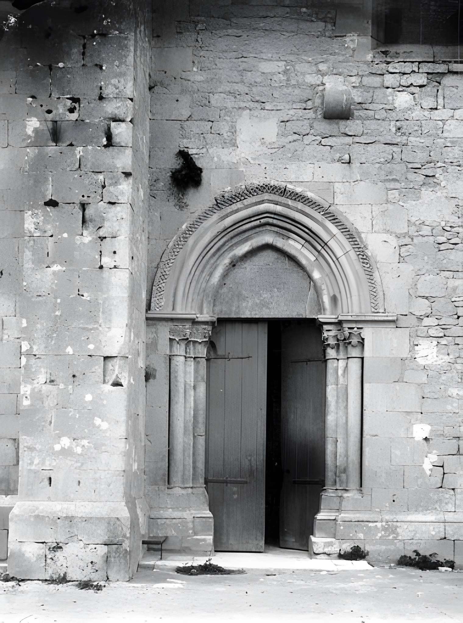 Église Saint-Clair-Saint-Léger de Souppes-sur-Loing