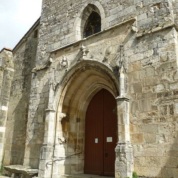 Photo de Église Saint-Claud de Saint-Claud